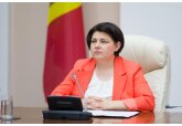 Moldovagaz has received until September 30 a deferral of VAT payment on natural gas imported in April-August. 
