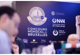 Vinul Moldovei cucerește 21 de medalii la Concours Mondial de Bruxelles – o confirmare a excelenței internaționale