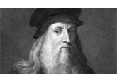 „Adevăratul Cod al lui da Vinci”. Cercetătorii cred că au depistat ADN-ul lui Leonardo da Vinci într-un desen al acestuia