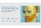 Concert de închidere - Ochi și Ureche