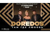 Concert DoReDos