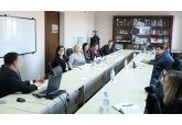 Moldova studiază experiența României în tranzacționarea VMS și creează condiții optime pentru ca cetățenii să investească în aceste instrumente financiare