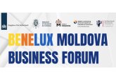 Moldova-Benelux Business Forum will be held in Chisinau on March 11-12