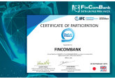 FinComBank: One step closer to digital transformation and customer experience improvement