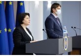 În Moldova se preconizează reintroducerea stării de urgență în domeniul energiei.