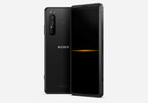 Представлен самый дорогой смартфон Sony