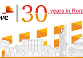 PwC, the first consulting firm to open a local office, celebrates 30 years in Romania