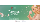 „Vernisajul Vinului. Mândria Noastră”: 25 de ediții dedicate vinului de calitate 