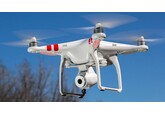Mallurile și magazinele cu amănuntul ar putea folosi în curând drone să fugărească hoții în SUA