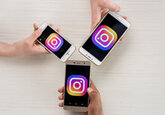 Разработчики Instagram готовят отдельное приложение сервиса для детей