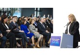 Anca Dragu: Moldova este un partener de încredere pentru Europa, iar cine nu investește acum în ea, va regreta peste 5-10 ani 
