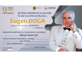 În anul Luceafărului Muzical… Eugen Doga