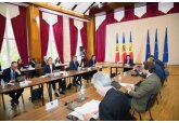 Individual and portfolio financial guarantees will now be provided through the Loan Guarantee Fund.