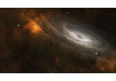 Ancient distant galaxy GS-9209 thought to have supermassive black hole in centre
