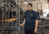 Alexei Ermurache. Cum timp de 3 ani să îți dezvolți o afacere de succes în producerea obiectelor metalice
