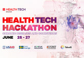 Ai o idee inovativă? Înscrie-te la HealthTech Hackathon și susține digitalizarea medicinei
