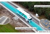 В США построят дорогу, которая сможет заряжать авто