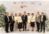 Moldova va găzdui în 2025 Concours Mondial de Bruxelles, unul dintre cele mai prestigioase concursuri internaționale de vinuri 
