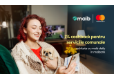 Преобразуй оплату счетов в экономию и удобные платежи с maib daily