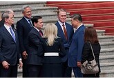В США рассказали о планах создать совместный с Китаем совет