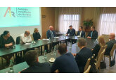NBM President Octavian Armasu called on the business community to intensify efforts to overcome the existing crises