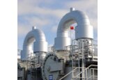 Газохранилища Германии заполнены полностью