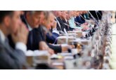 Victor Parlicov: În Republica Moldova sunt așteptate investiții fără precedent, inclusiv în sectorul energetic, care vor contribui la stimularea creșterii economice  