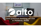 Maib’s alto wins prestigious recognition from Euromoney 
