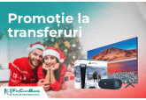Primește remiteri de bani la FinComBank și câștigă premii fabuloase