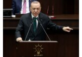 Erdogan cere cetăţenilor şi companiilor să-şi schimbe economiile în valută în lire