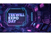 Tekwill Expo Day 2024: o zi dedicată tehnologiilor, inovației și oportunităților pentru toate vârstele 