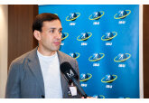 Dmitri Torner, President of the Moldovan Biathlon Federation, described the implementation of artificial intellect in biathlon