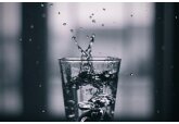 Врач посоветовала не пытаться любой ценой выпивать два литра воды в день