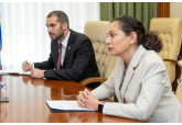 UN agencies will consider additional assistance to support Moldova&#039;s drought-affected farmers