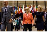 UE vrea să dea mână liberă băncilor să folosească din nou ingineria financiară ce a produs criza economică din 2008