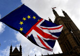 Uniunea Europeană şi Marea Britanie au bătut palma: Parlamentul Europeană a aprobat acordul comercial şi de cooperare cu Regatul Unit