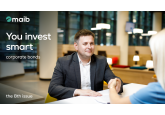 Maib is launching a new issue of corporate bonds under the second program