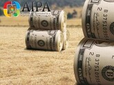 AIPA a aprobat în ultima săptămână, între 4 și 8 august, plata către agricultori a unor subvenții în valoare de 14,26 milioane de lei
