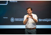 Moldova ranks 1st in the world in terms of vineyard area per capita and is the 14th largest exporter of wine worldwide