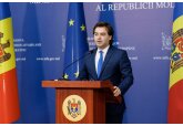 Moldova remains to implement 3 key measures to fully implement all 9 measures recommended by the European Commission to begin negotiations on accession to the EU - Nicu Popescu.