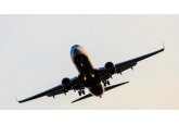 Spațiul aerian al Republicii Moldova a fost închis cu începere de la ora 12:00. 