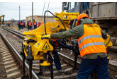 BEI va acorda Moldovei un împrumut de 41,205 milioane de euro, iar UE un grant de 12 milioane de euro pentru modernizarea coridorului feroviar Vălcineț-Ocnița-Bălți-Ungheni-Chișinău-Căinari. 