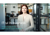 IT-ul în business: motorul care duce afacerea la turații maxime