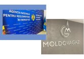 НАРЭ отзовет лицензию «Молдовагаз» на поставку газа, если компания не завершит процедуру разделения владельцев передающих сетей («Молдовагаз» и «Молдоватрансгаз») до 31 июля