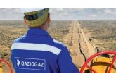 Kazahstan negociază majorarea exporturilor de gaze către China