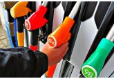 Gasoline and diesel fuel continue to fall in price in Moldova amid falling Platts - ANRE quotations.