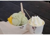 Germania este principalul producător de înghețată din UE. Ea produce înghețata la cel mai mic preț, de 1,8 euro pe litru