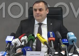 Datoria Moldovagaz către Gazprom pentru gaz este o datorie corporativă, nu o datorie publică a Moldovei, iar acționarii discută o soluție la această problemă și posibile modalități de plată parțială a acestei datorii comerciale - Vadim Ceban.