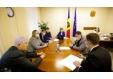 Еврокомиссия до конца декабря 2021 г. предоставит Молдове грант в размере 60 млн евро для преодоления энергетического кризиса.