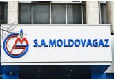 Prețul mediu preconizat al gazelor naturale pentru Moldova de la Gazprom în trimestrul patru din 2023 este de 820 de dolari pentru 1.000 de metri cubi.